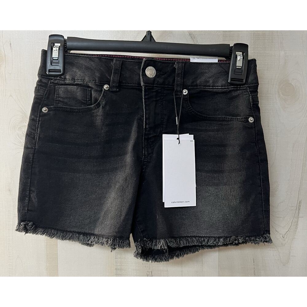 Girls Calvin Klein Shorts - NWT